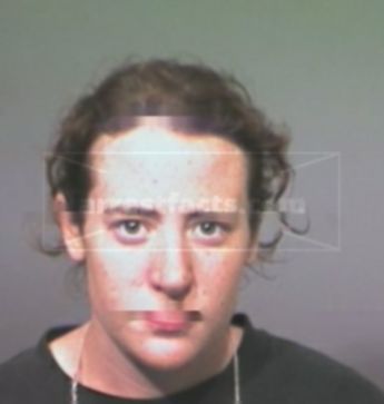 Jessica Lenore Hawkins