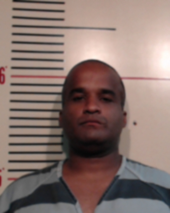 Larry Eugene Ward