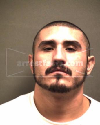 Steve Martinez
