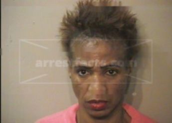 Glenda Evans
