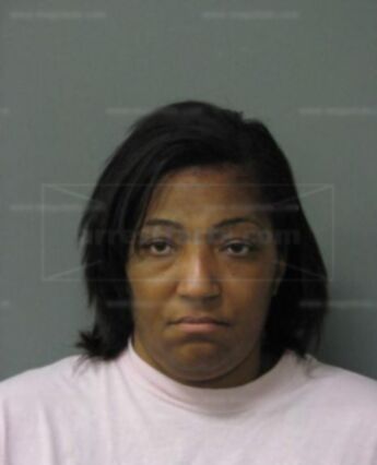 Crystal Shawntel Moss