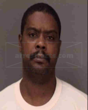 Tyronzo T. Spearman