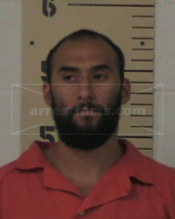 Daniel Ray Collazo