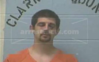 Zachary Taylor Clark