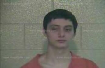 Dustin Dark Hensley
