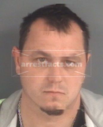Danny Mack Yarborough