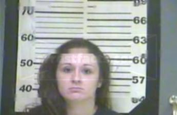 Johnya Michelle Workman