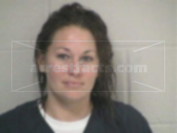 Michelle Lee Baker