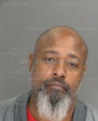 Lamont Darrell Robinson