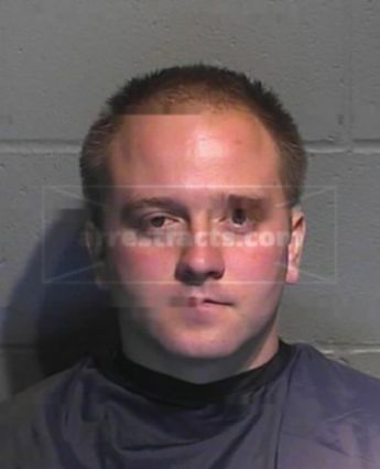 Christopher Don Ramsey Jr