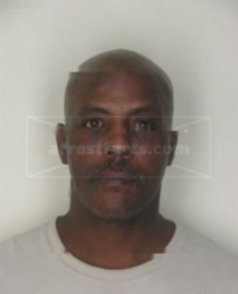 Brandon Joel Harvey