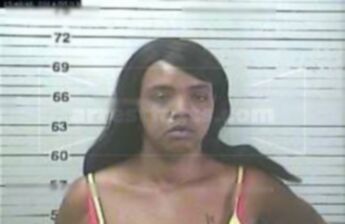 Catherine Deon Whittle