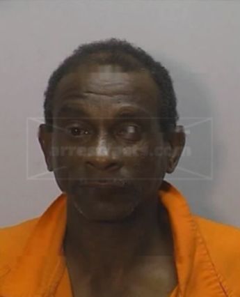Calvin Aldolph Graham