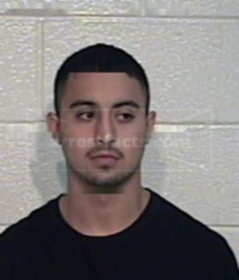 Angel Ivan Vasquez