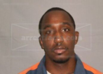 Kendrick Griffin