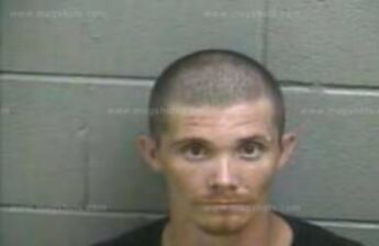 Christopher Ned Bray