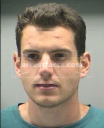Zachary R Tyler