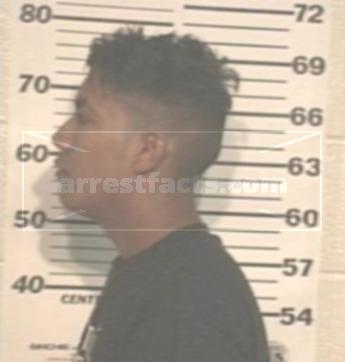 Ivan Luna Martinez