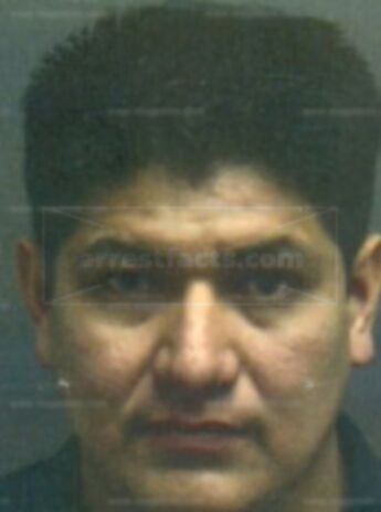 Juan Ventura Hernandez
