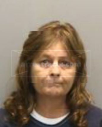 Billie Jeannine Willis