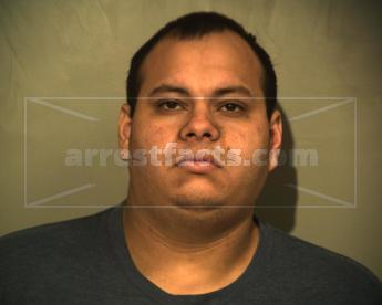 Steven Gutierrez