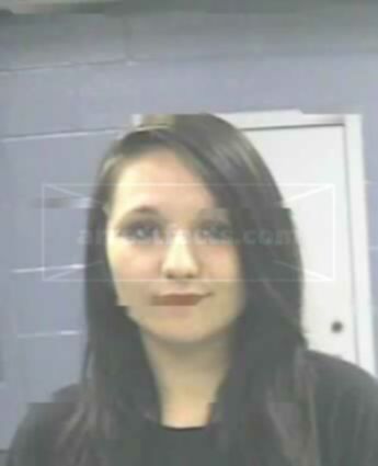 Amber Dawn Carr