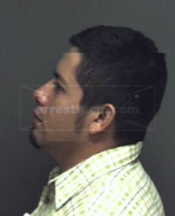 Esteban Escudero Espinoza
