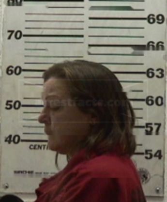 Carol Annett Self