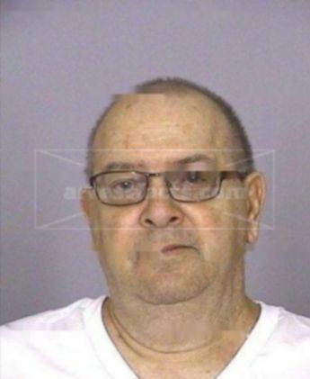 Dennis Ernest Mcalester