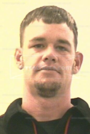 Joshua Allen Hall