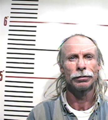 Terry Dell Bryant