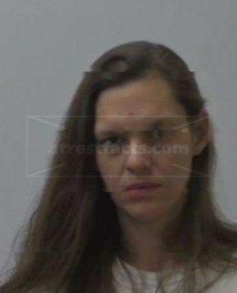 Kimberly Ann Vaughn
