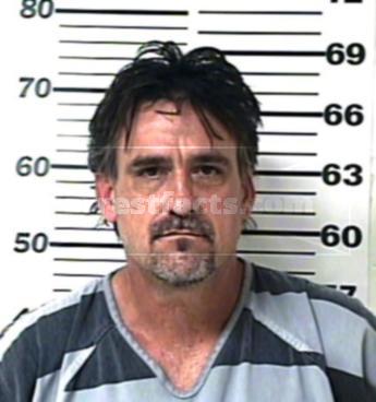 Bradley Wayne Wade Baker