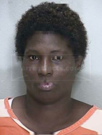 Rotissia M Irving