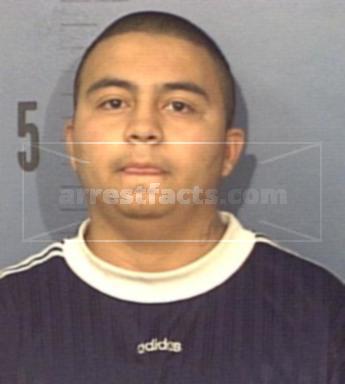 Jason Lee Alvarez