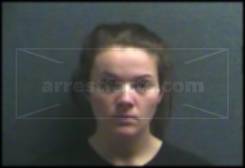 Courtney Mersfelder