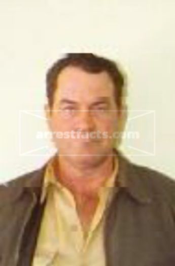 Johnny Scott Worthey