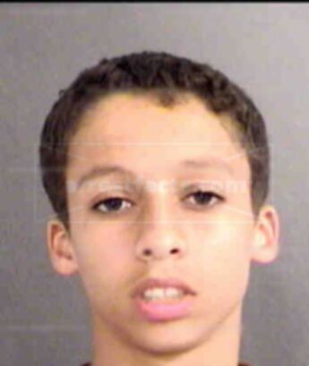 Aaron Casey Pate