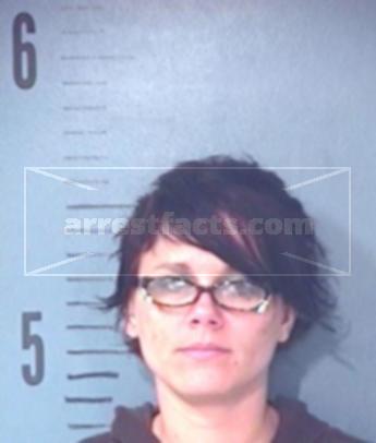 Megan Michelle Patterson
