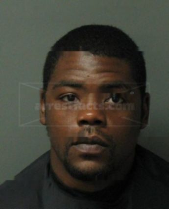 Rashawn Erek Abernathy
