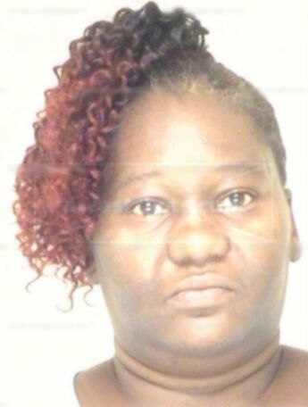 Cherie Theresa Goolsby
