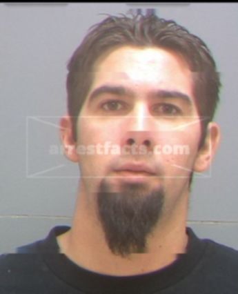 Daniel Andrew Anderson