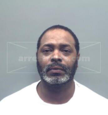 Jerry Ray Mosley
