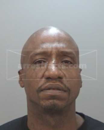 Michael Anthony Sheffield