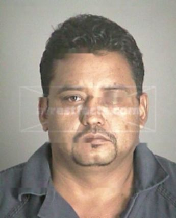 Jose Luis Martinez