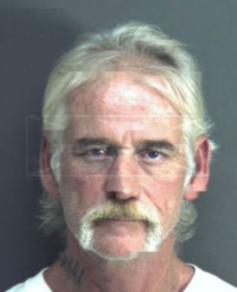 Brian Lee Fridley