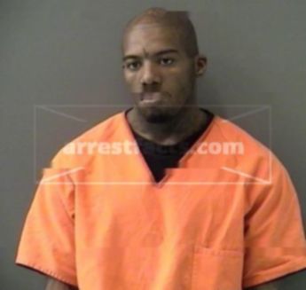 Donovan Juwan Garnett