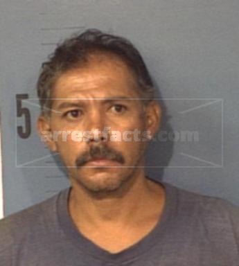 James Perez Gonzales