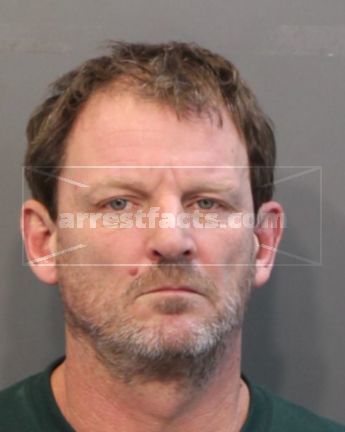 Michael Douglas Hanks