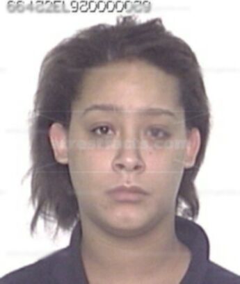 Antasha Denise Anderson